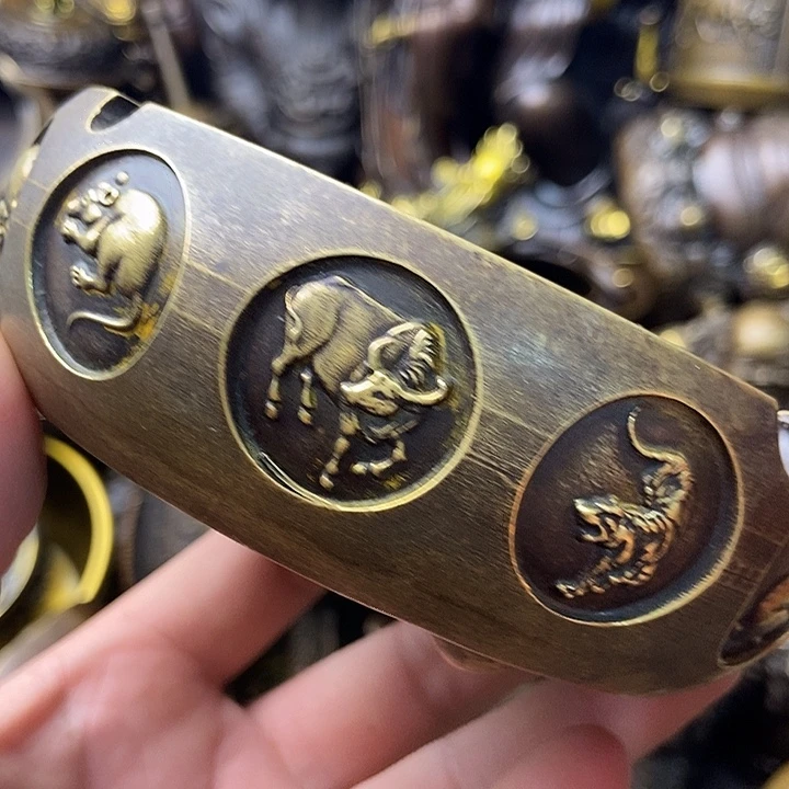 铜器摆件诚信经营