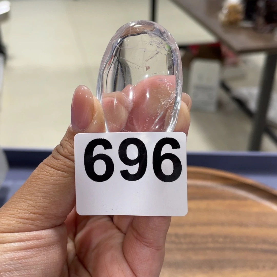 水晶大型摆件（非配饰）未镶嵌696