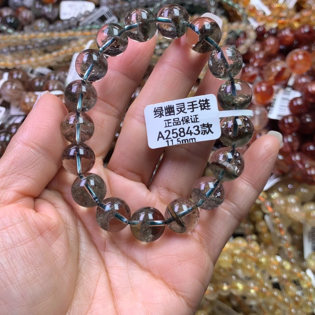手链未镶嵌水晶11