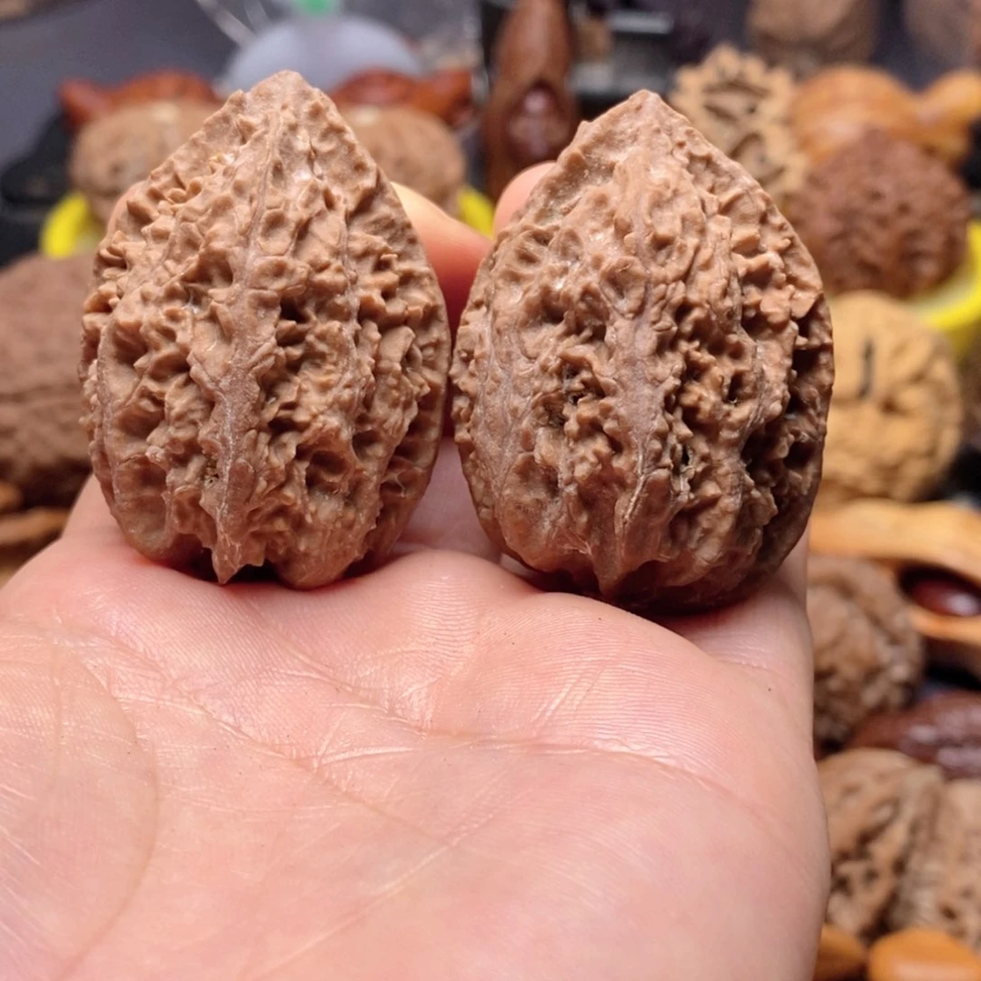 文玩核桃吊坠核桃20