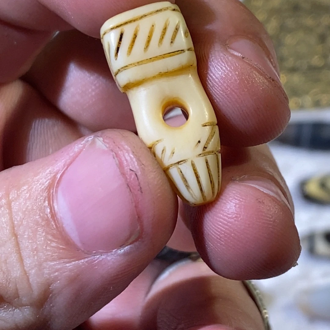 手串/手链核桃高白小印章llll