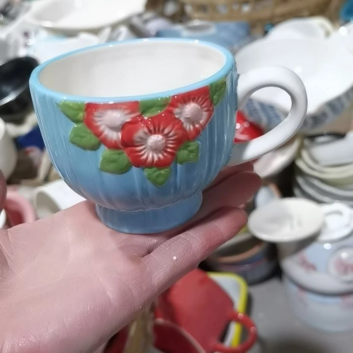 陶瓷产品设计质量