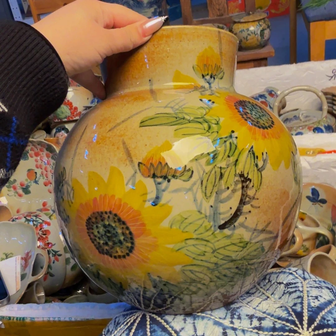 陶景德镇源头厂家