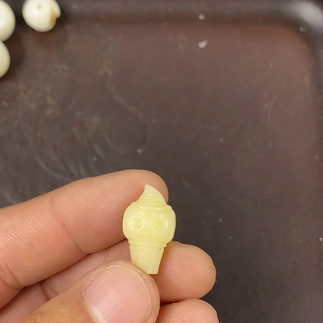 桃***雾驼骨手串/手链126
