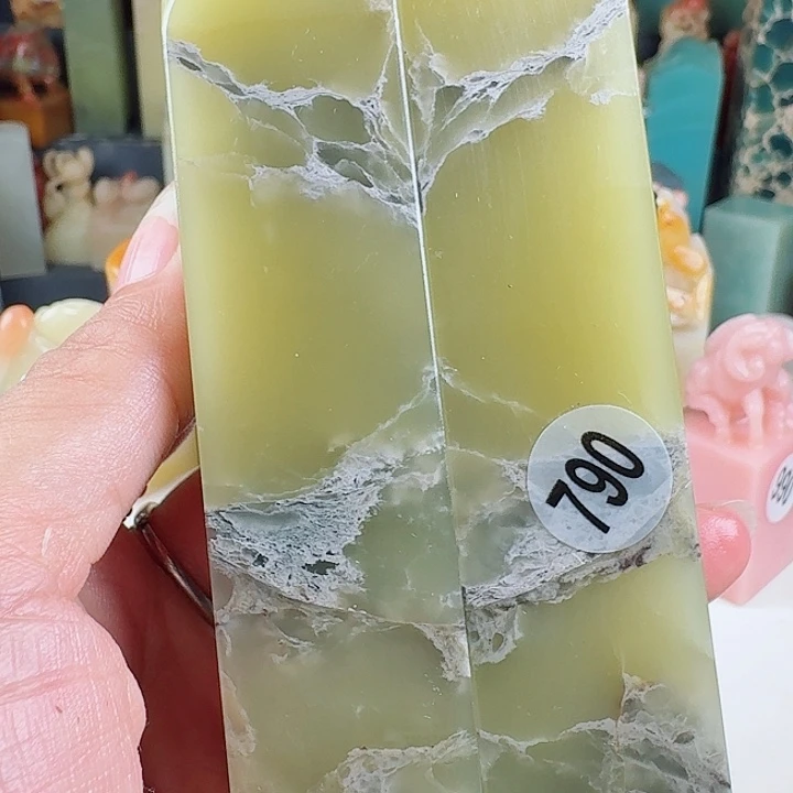 寿山石印石印石章料…..