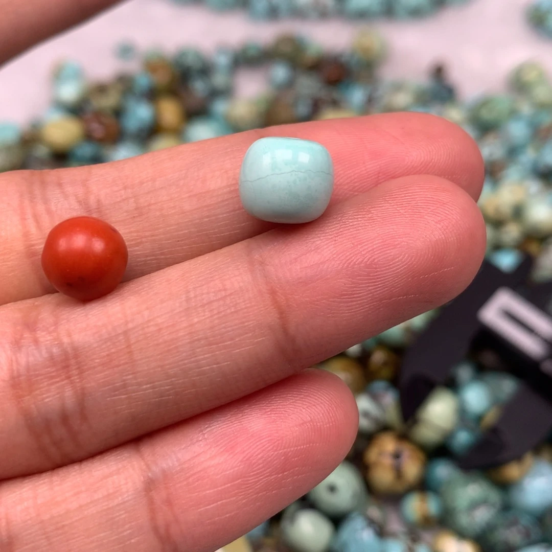 玛瑙/玉髓未镶嵌老型