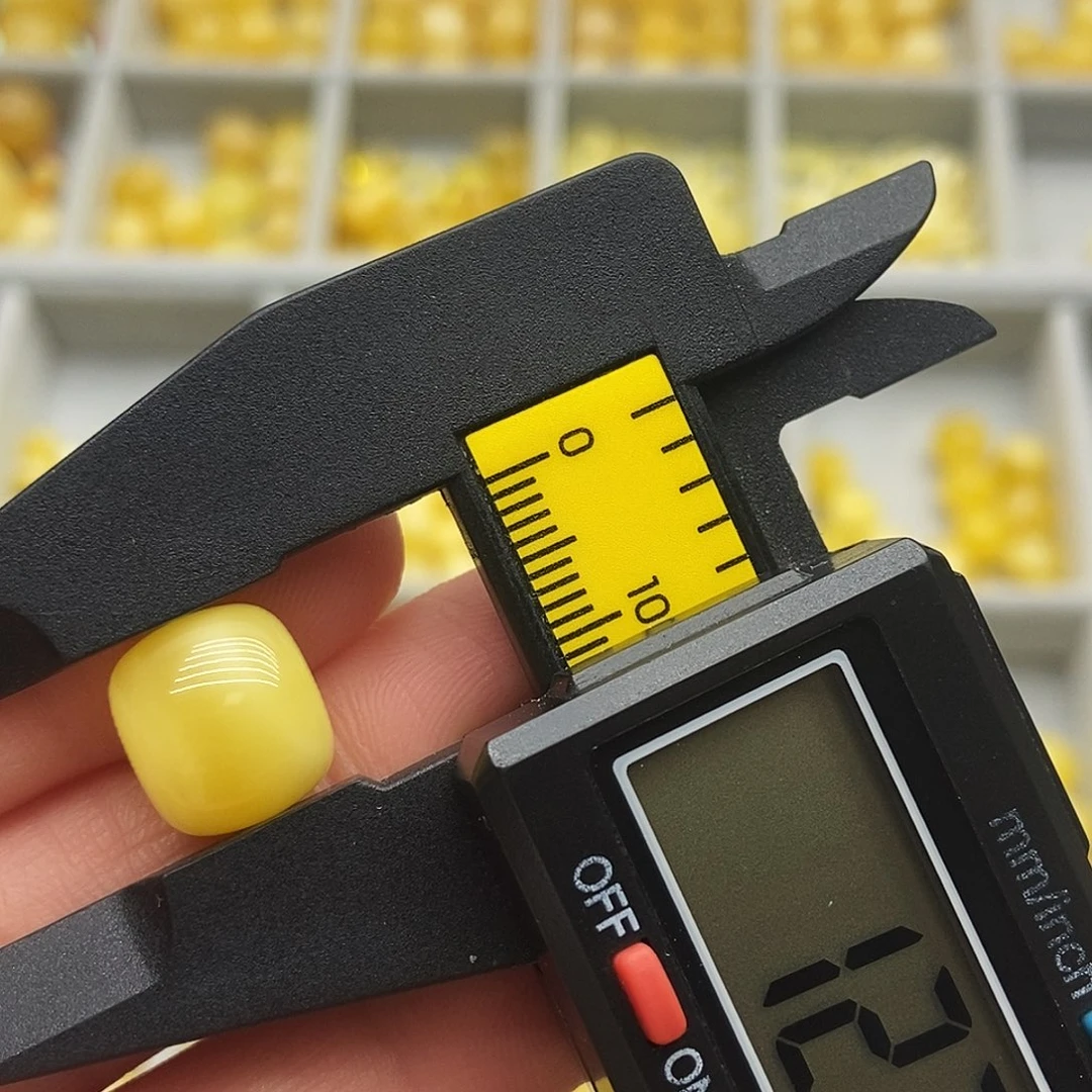 蜜蜡珠宝奇石未镶嵌0944