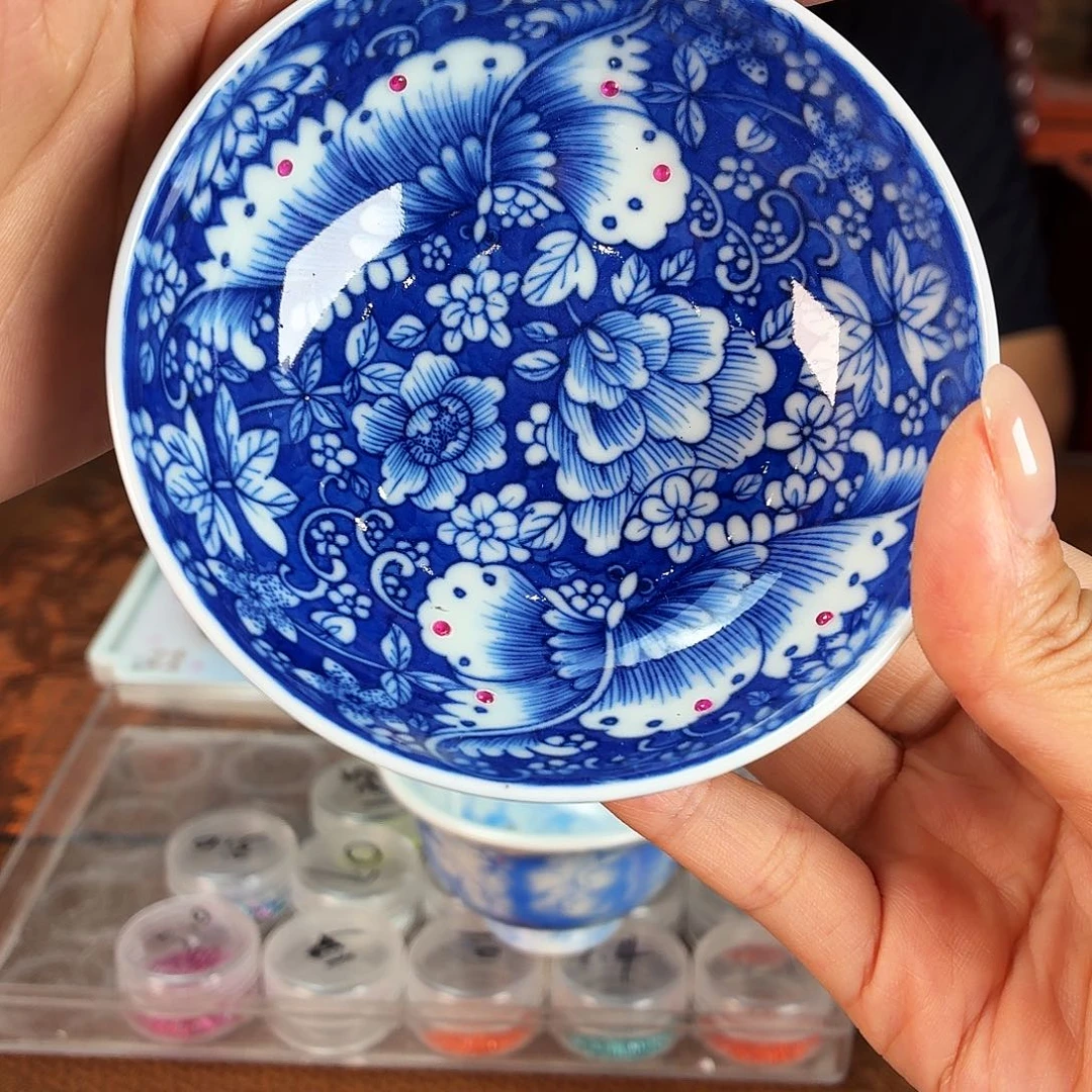 九鸣瓷艺九鸣瓷艺