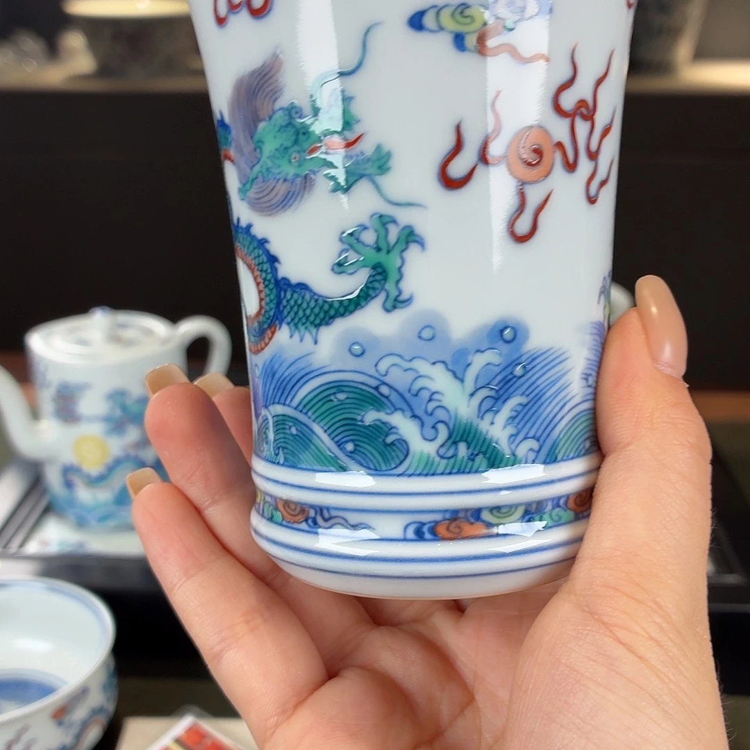 九鸣瓷艺九鸣瓷艺