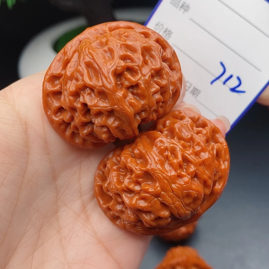 把件文玩核桃45宫灯712
