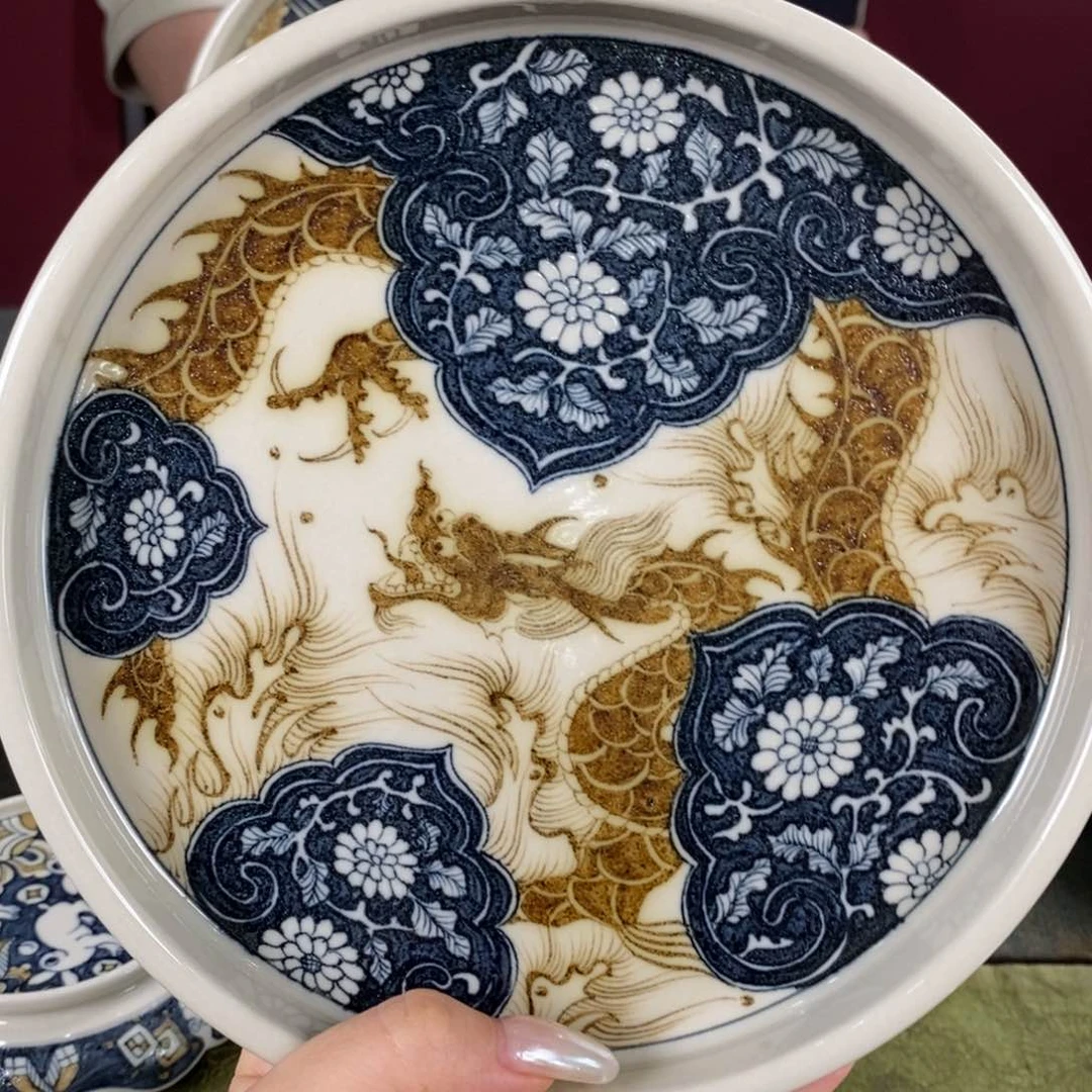 九鸣瓷艺九鸣瓷艺