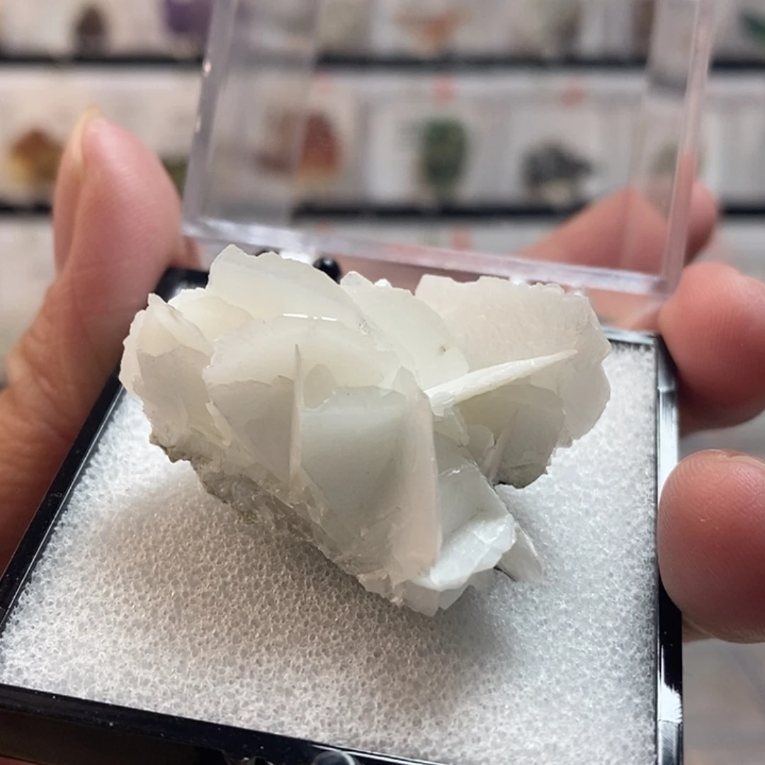 石材天然原石矿物标本
