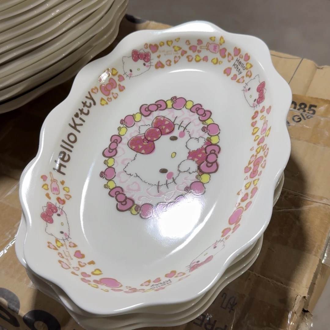 瓷片库房直播瑕疵处理