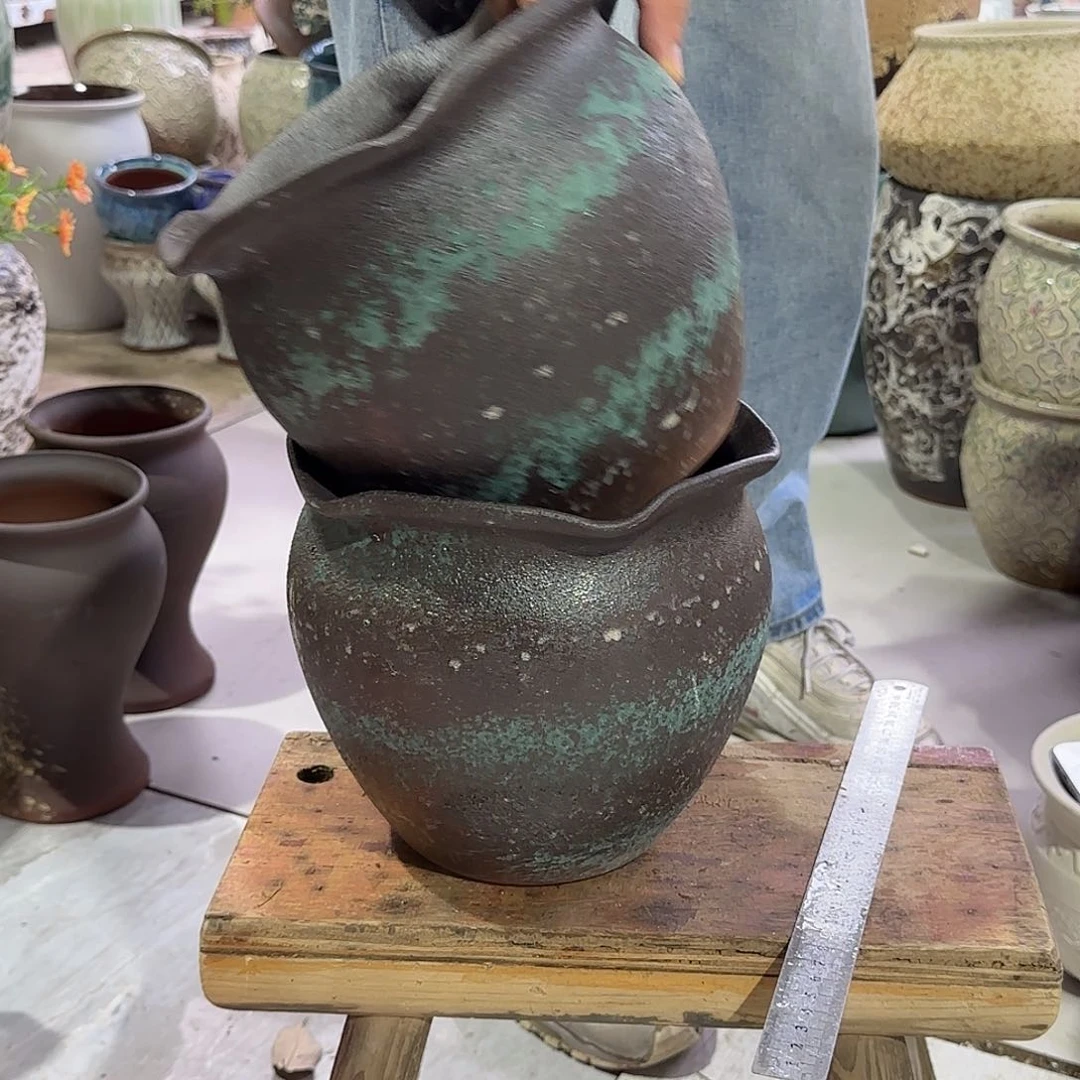 尺寸 20@18美拉德胖子