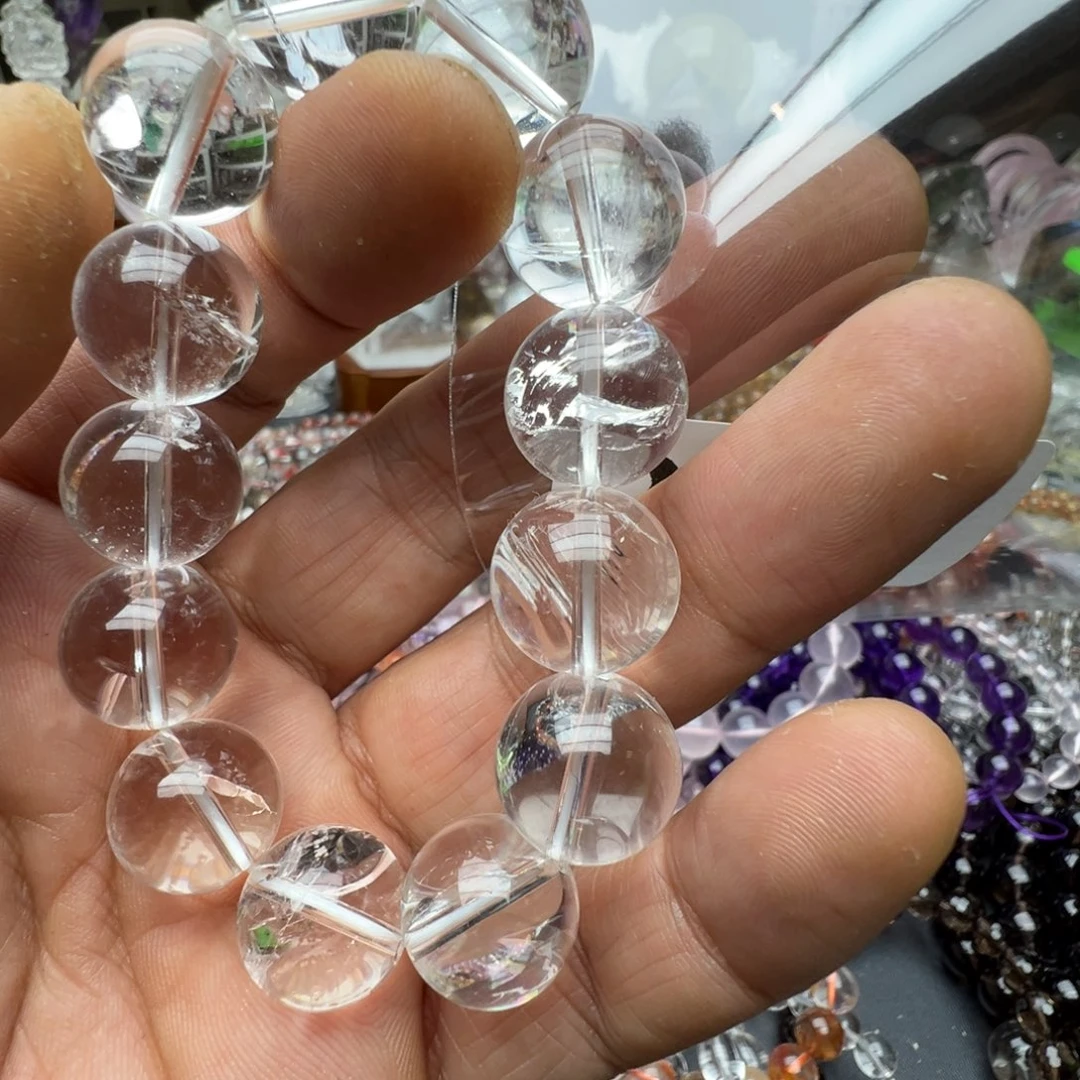 水晶摆件未镶嵌水晶2261