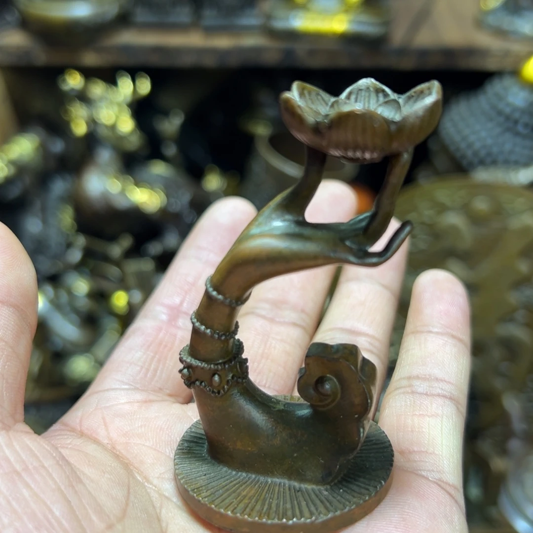 木古铜器，专属链接