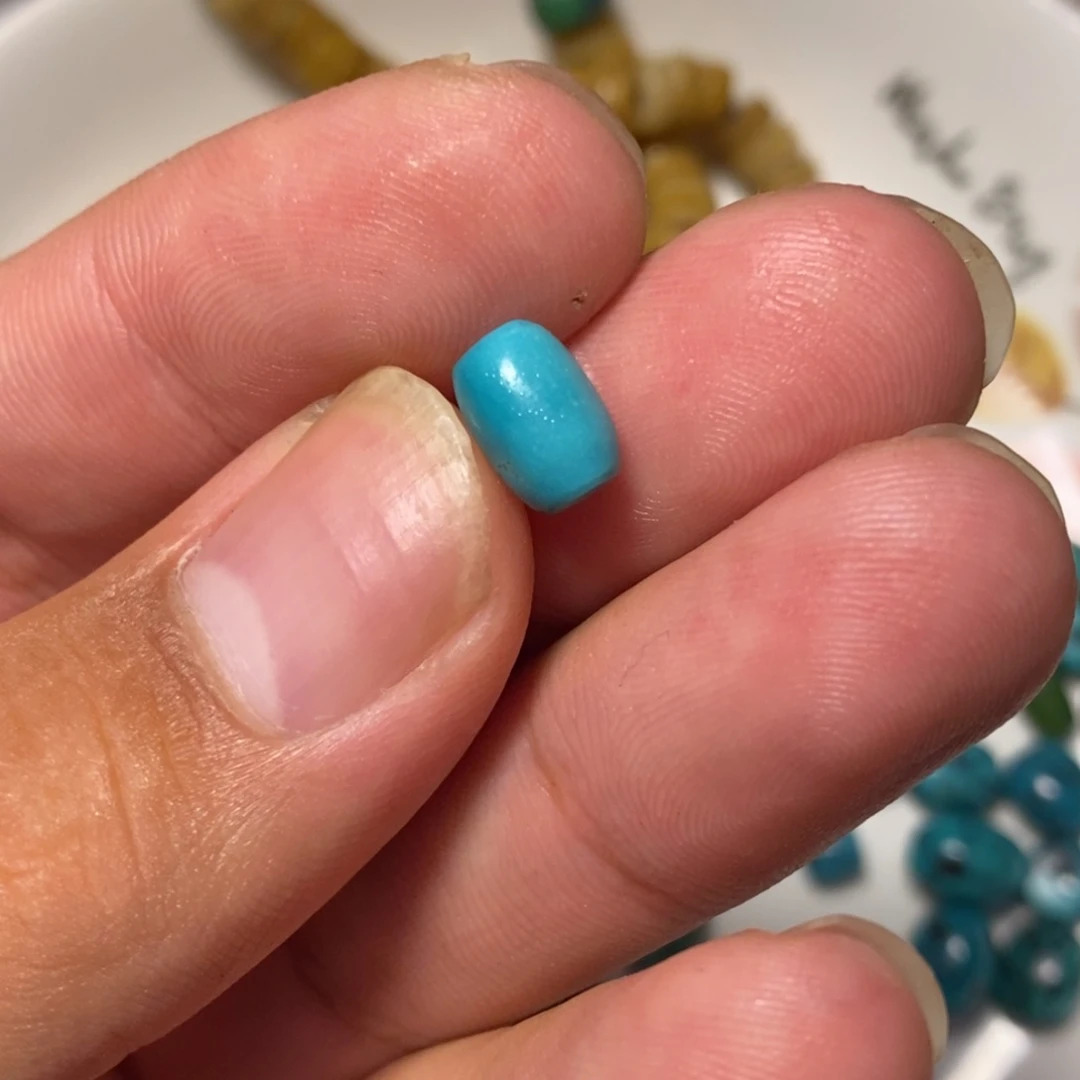 吊坠凤眼菩提小*鱼好看的配饰