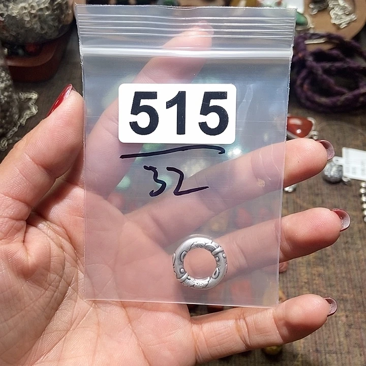 【闪购商品】翡翠项链未镶嵌?***⑦配件