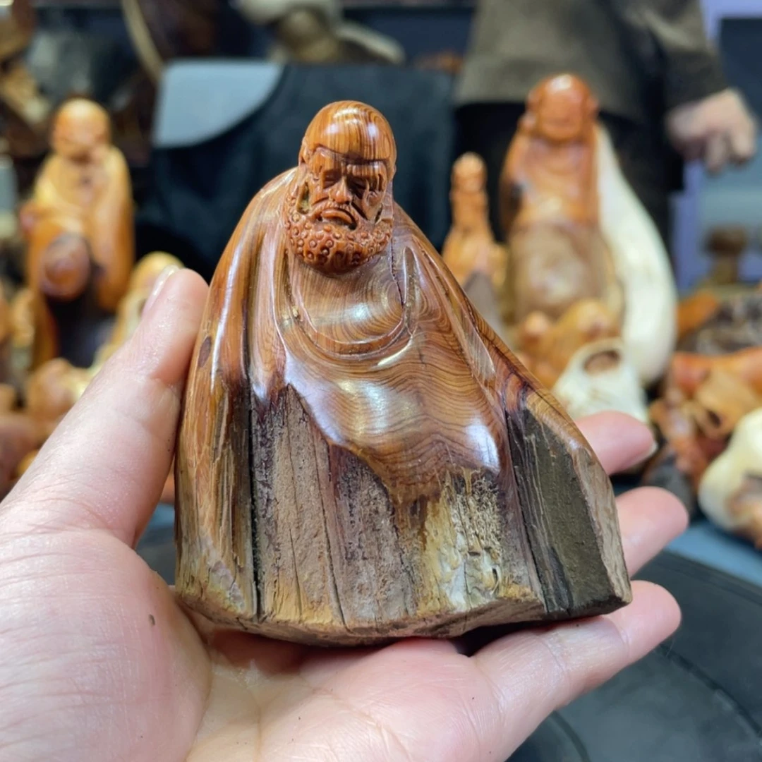 【闪购商品】柏木（崖柏）其他