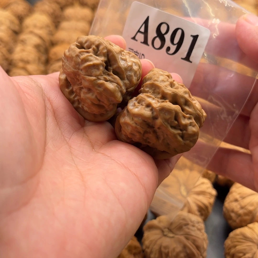 把件桃核蛙蛙福利35