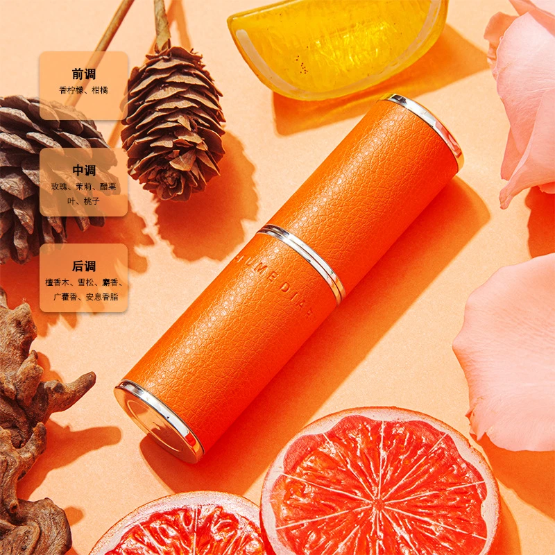 栀子花香香水香水日记女士清新便携淡香小巧香水持久留香小顽皮