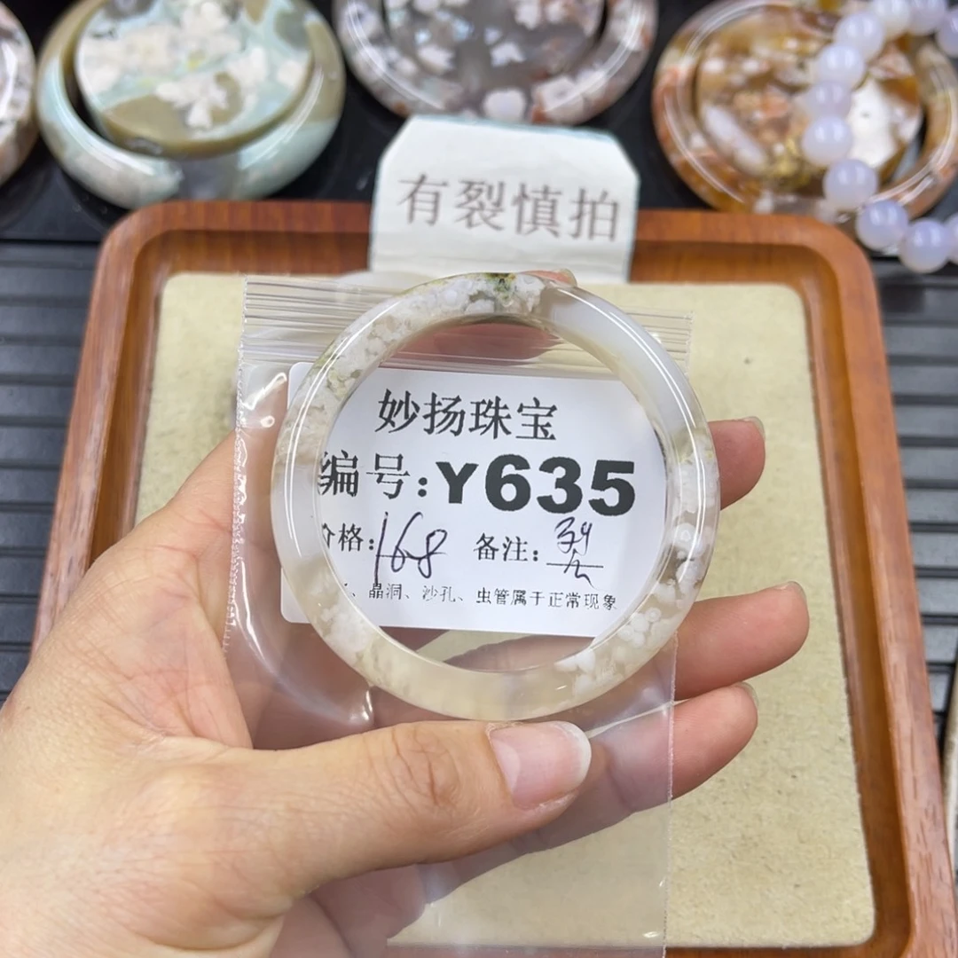 硅化珊瑚（珊瑚玉）默认有裂未镶嵌m**g