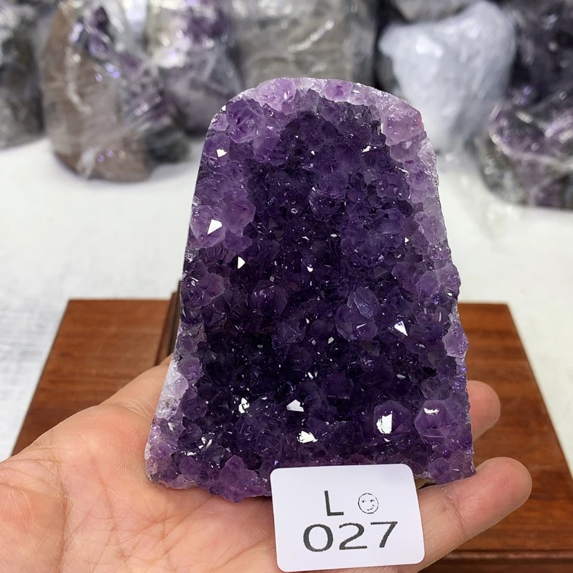 【闪购商品】未镶嵌水晶大型摆件（非配饰）