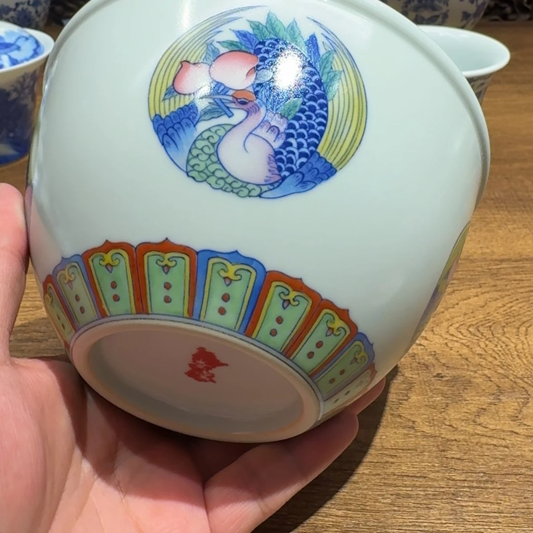 瓷器的制作工艺和工艺流程