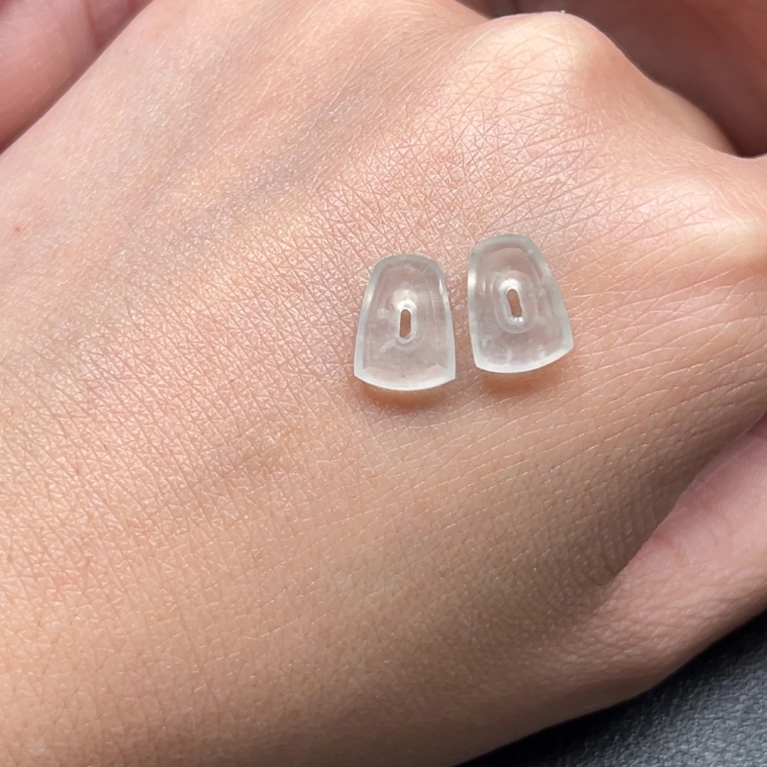 翡翠裸石缅甸翡翠