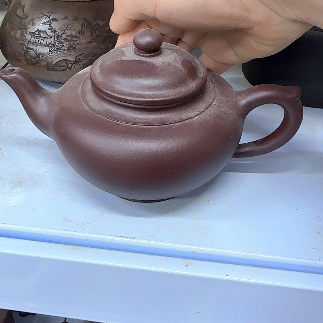 紫砂茶壶宜兴紫砂壶宜兴紫砂壶