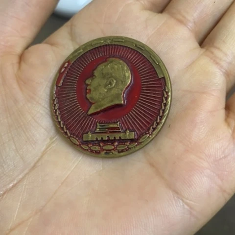 摆件景德镇陶瓷研究所