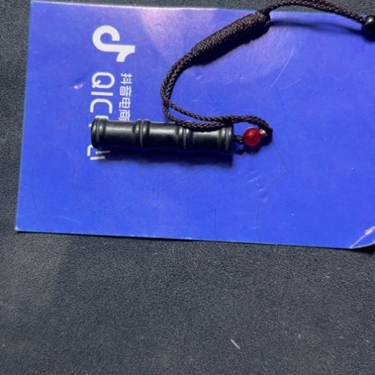 和田玉颈饰未镶嵌用****8