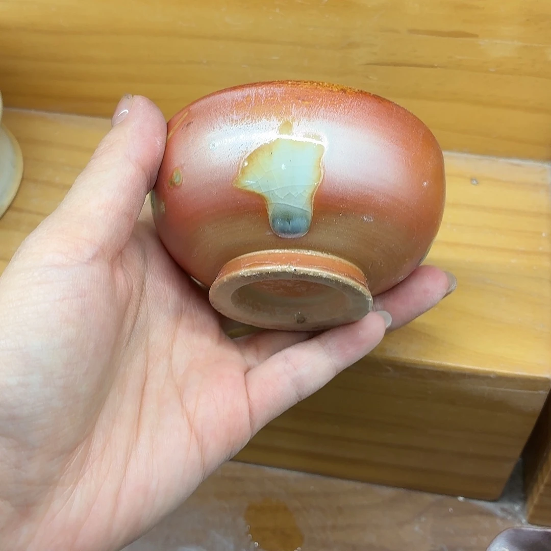 陶园柴烧，精品高货44