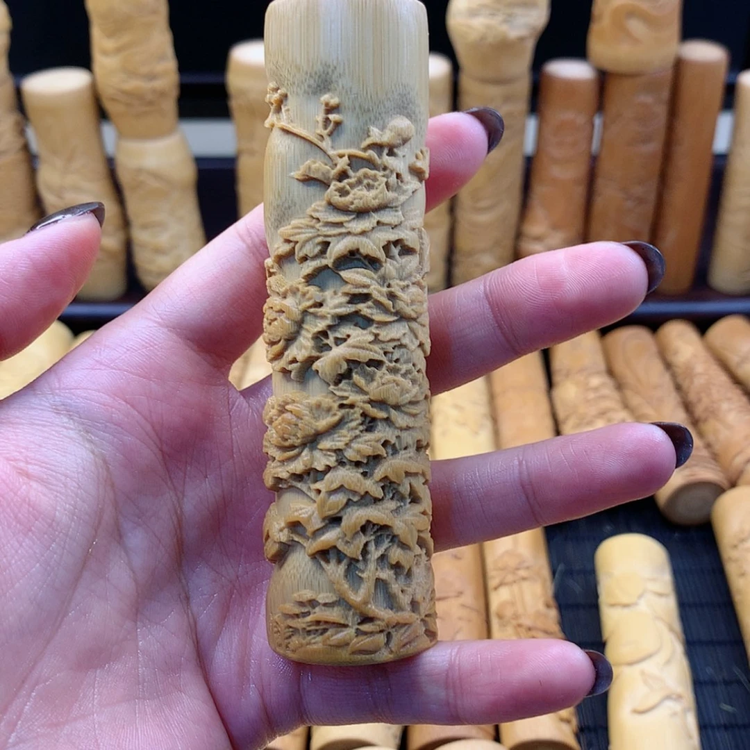 【闪购商品】竹多*控实心竹哈哈哈哈哈哈