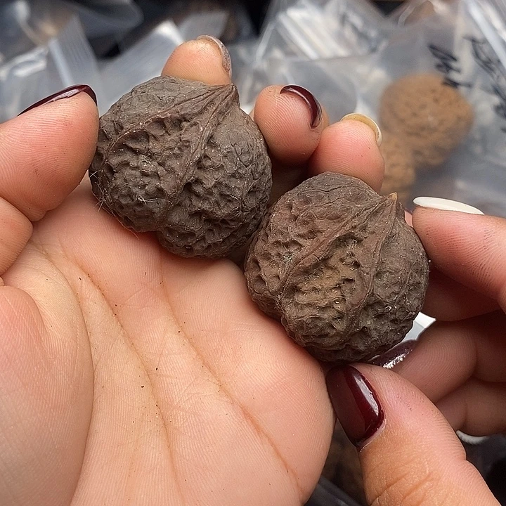 把件文玩核桃42号37mm