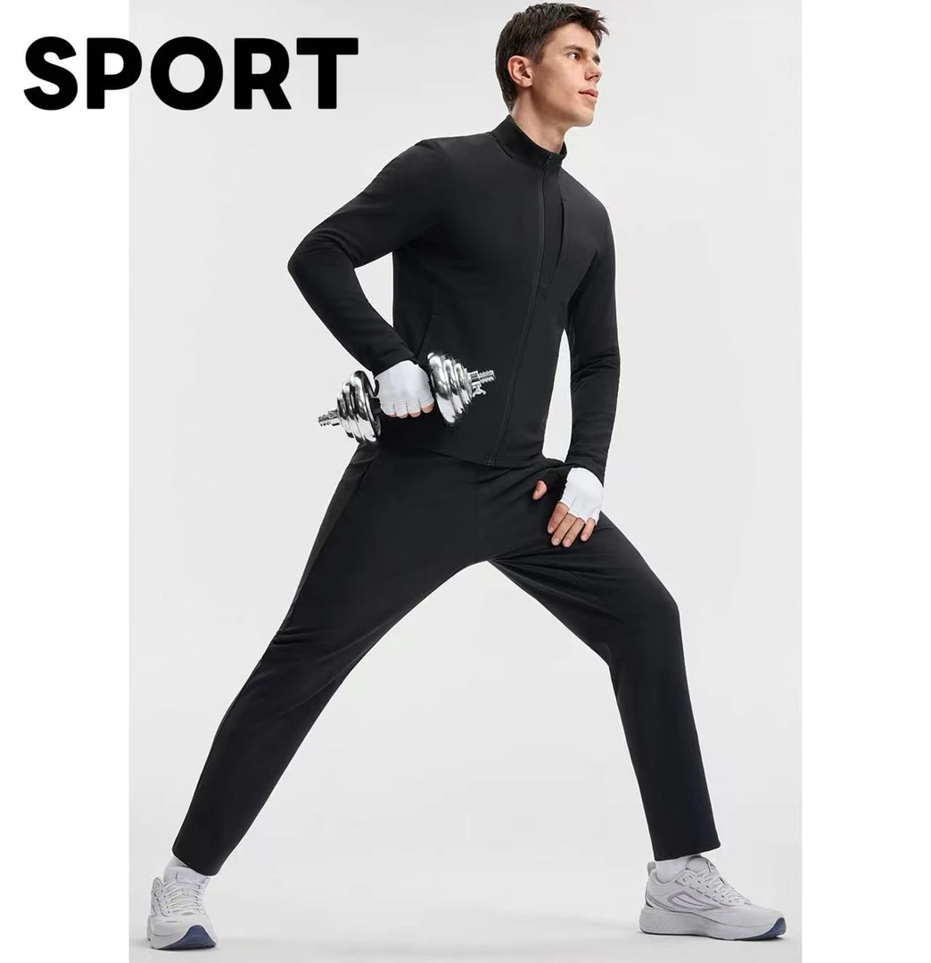 妥妥 【秋冬新品！石墨烯裤子】 3D立裁软壳全能裤