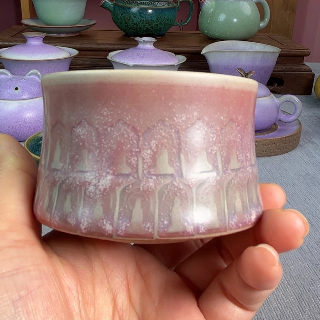 【闪购商品】钧瓷000012