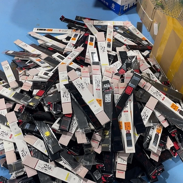 随机鱼钩发8个渔具