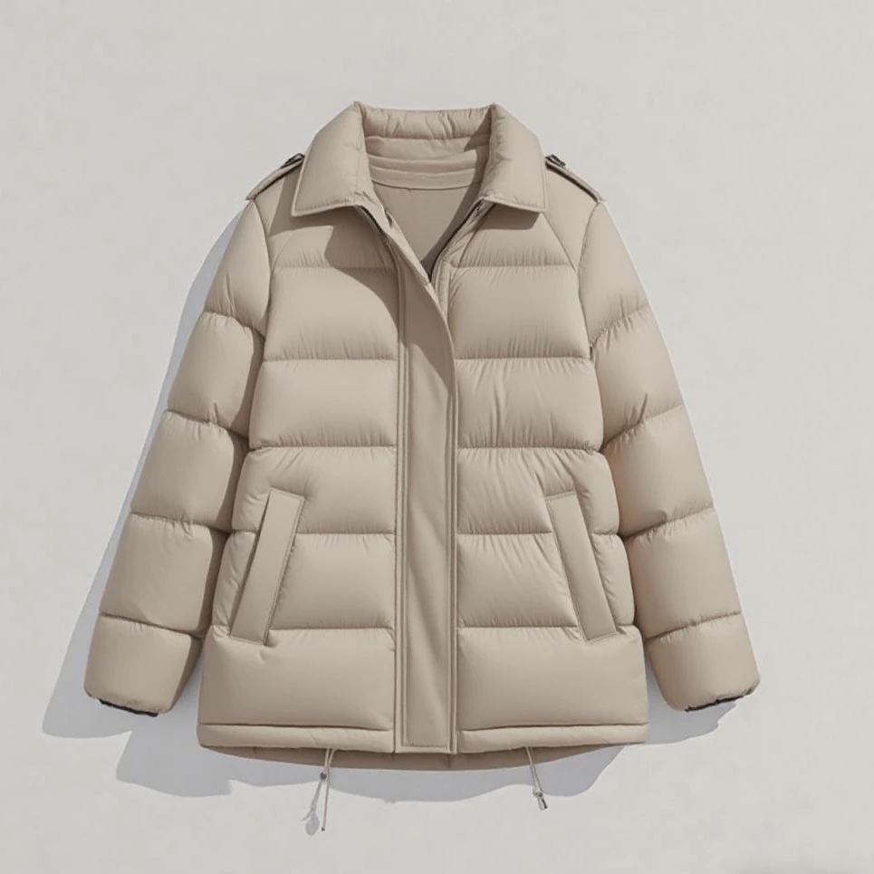 （190-191）新款羽绒服链接合集