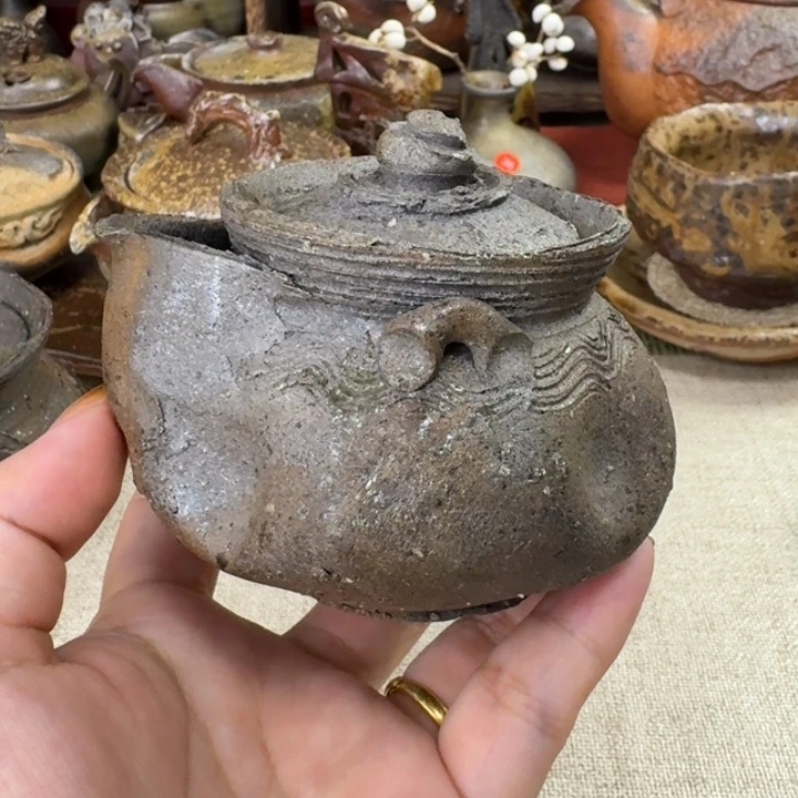 南蛮烧 岗安广宗 宝瓶