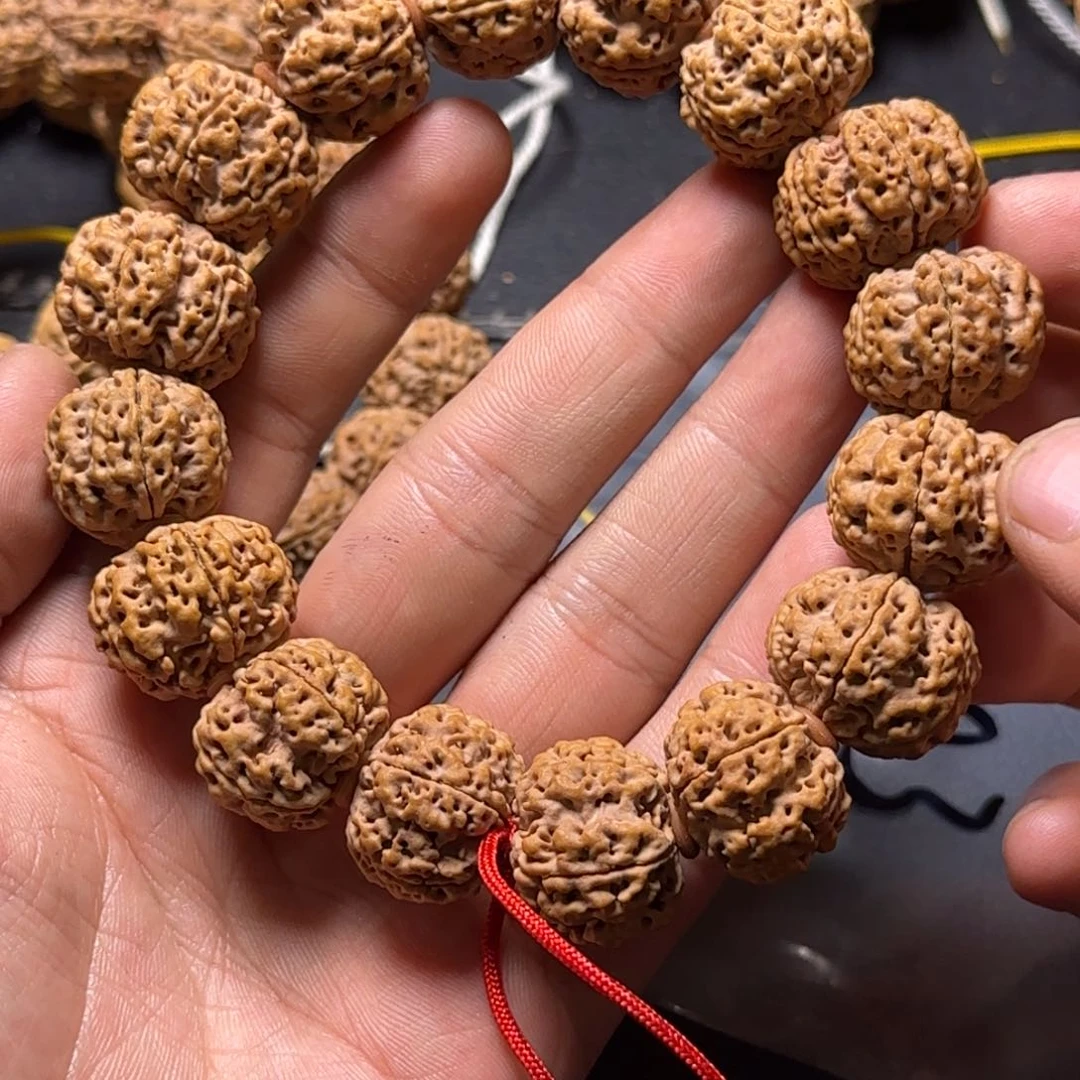 金刚菩提吊坠加****豆3号金刚