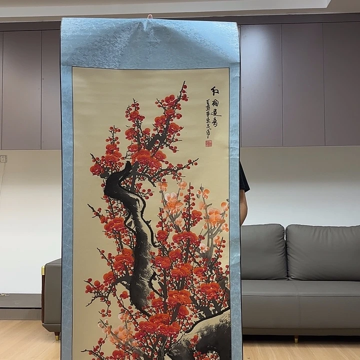 国画二兄弟甄选福利