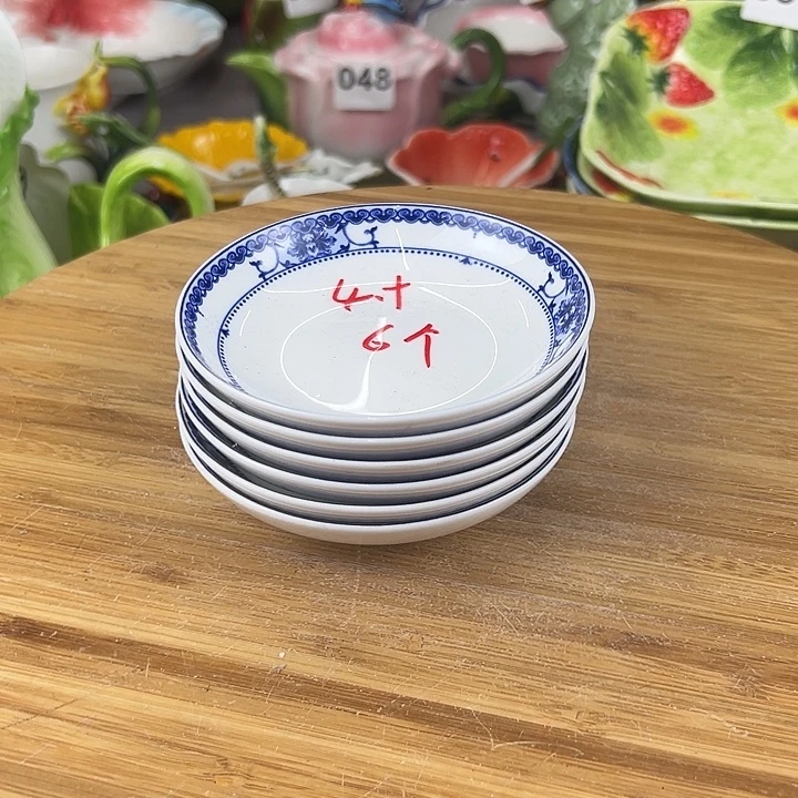 潮州创艺陶瓷餐具