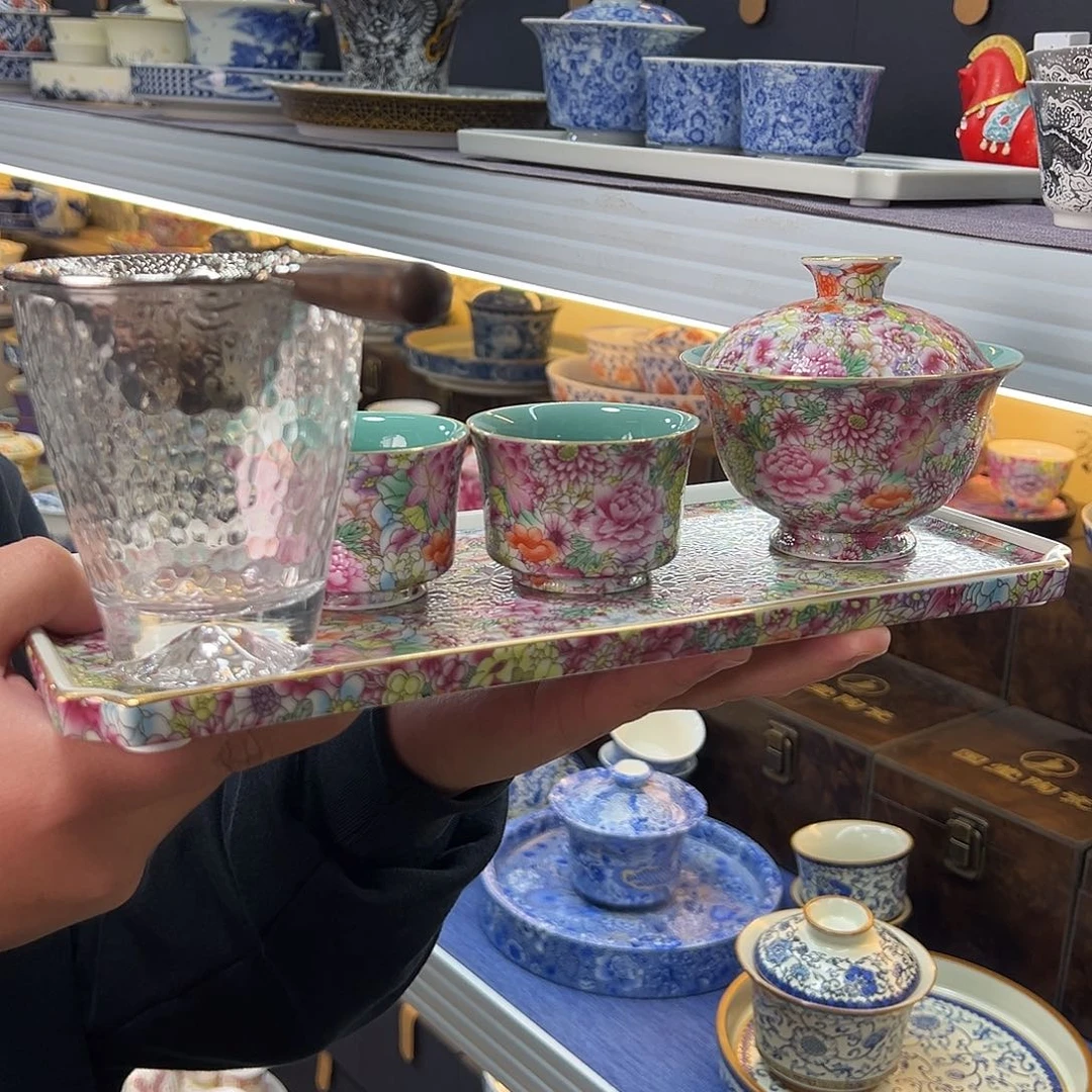 我们的目标是成为一个优秀的人