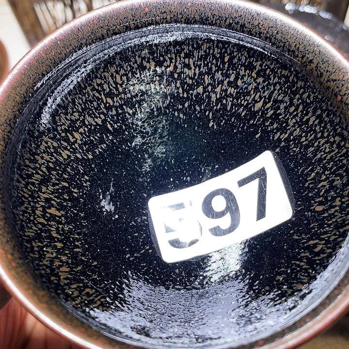 茶盏茶具也可以作为597多