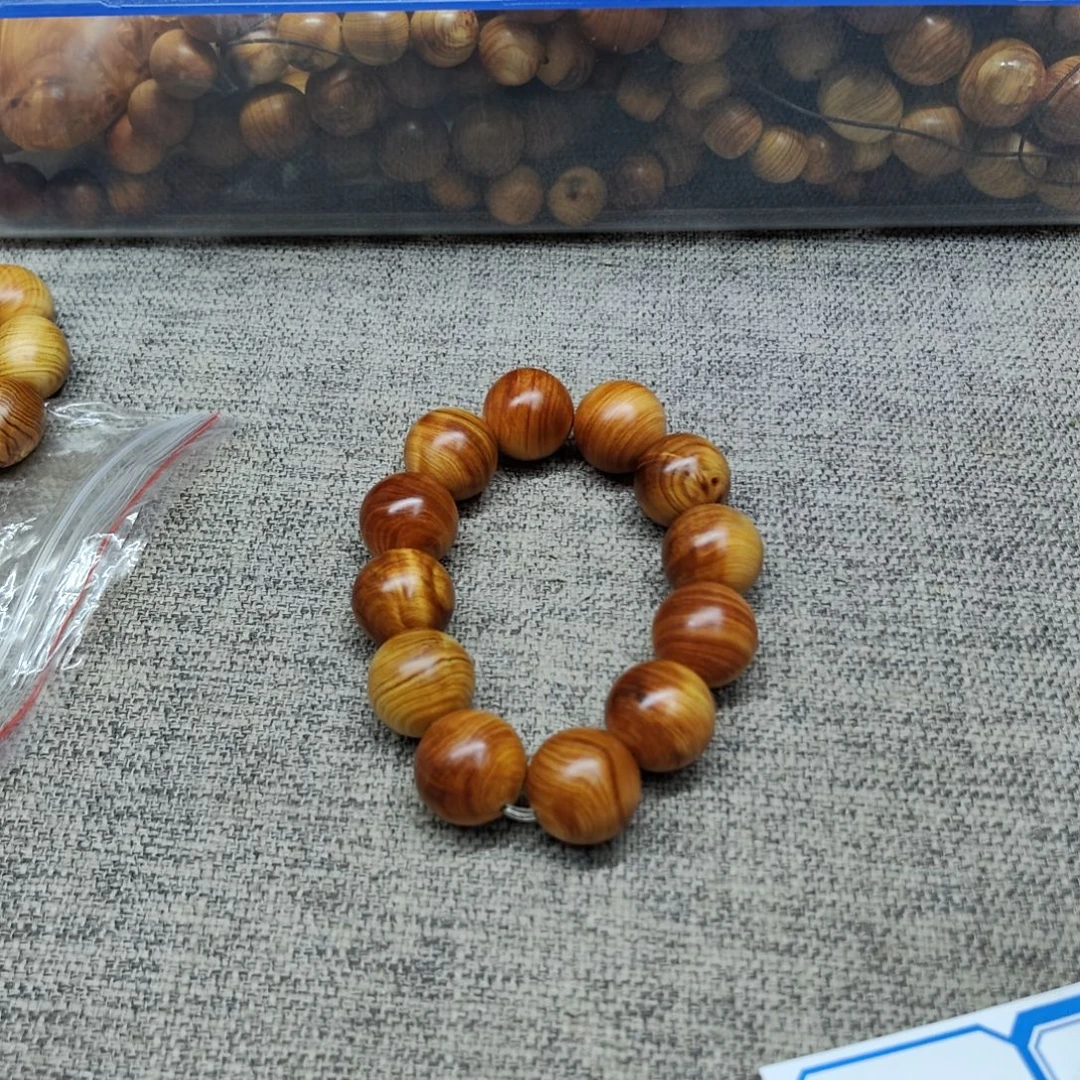 灰***灭柏木（崖柏）太行崖柏手工艺品