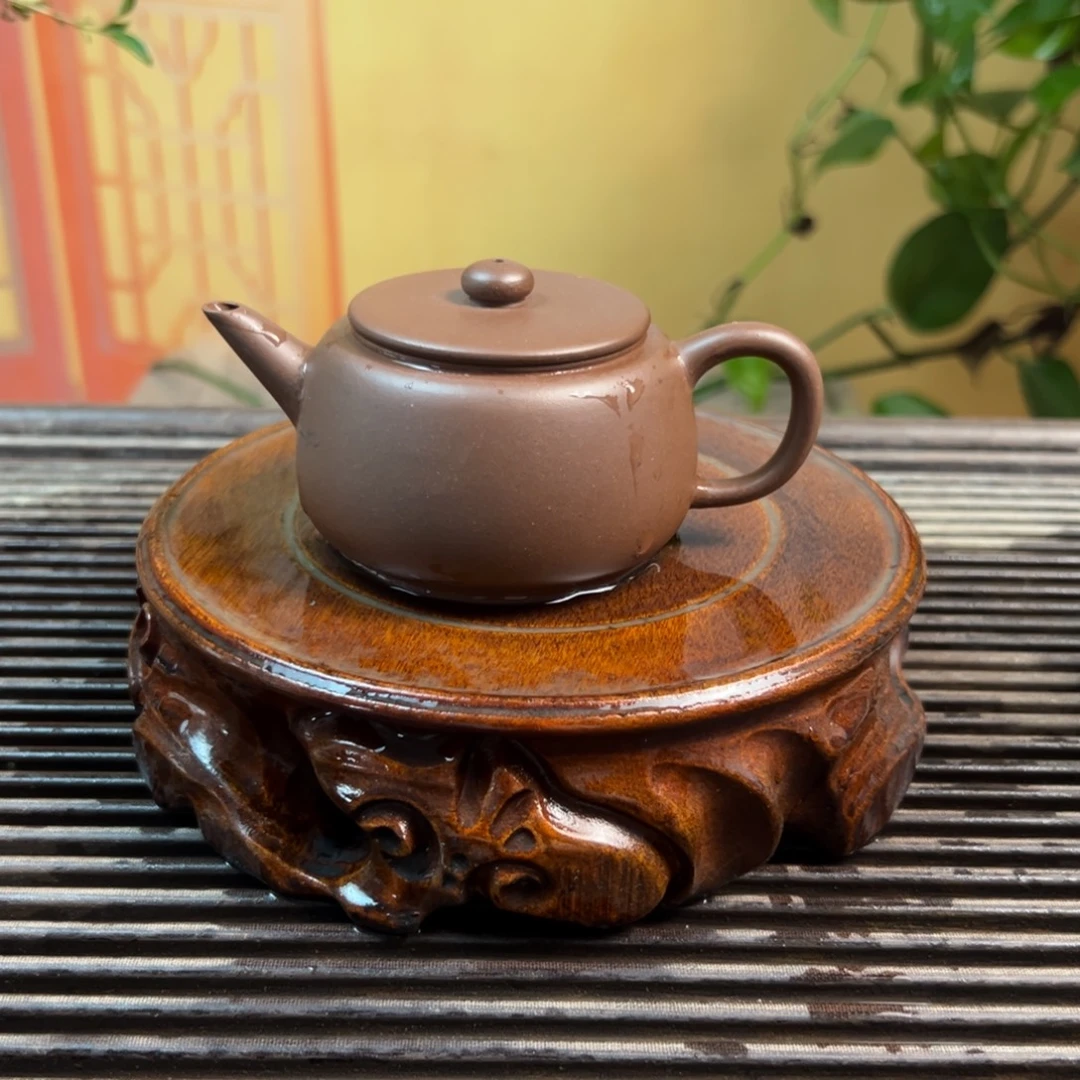 茶壶紫砂宜兴紫砂壶