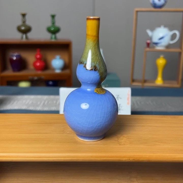瓶景德镇陶瓷研究所学会