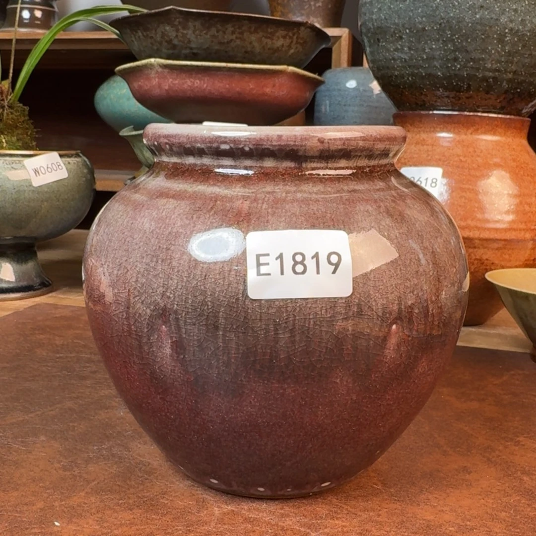 景德镇陶瓷老杨手作