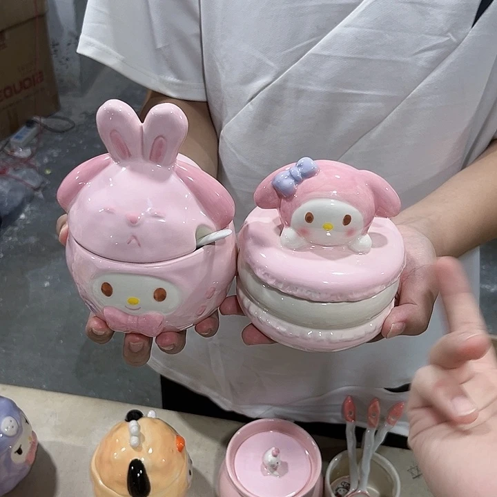 我们都是好孩子呀我